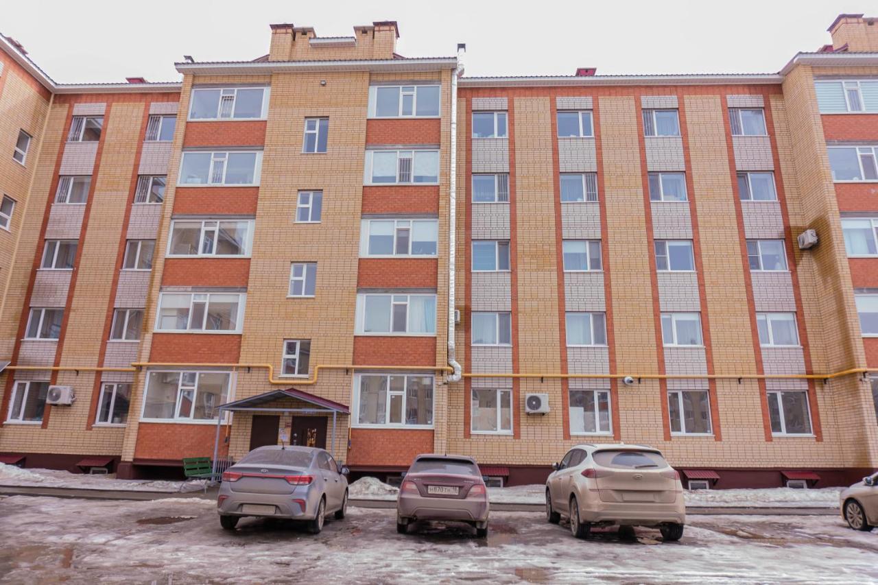 Апартаменты Актобе Люкс Aktobe Zewnętrze zdjęcie