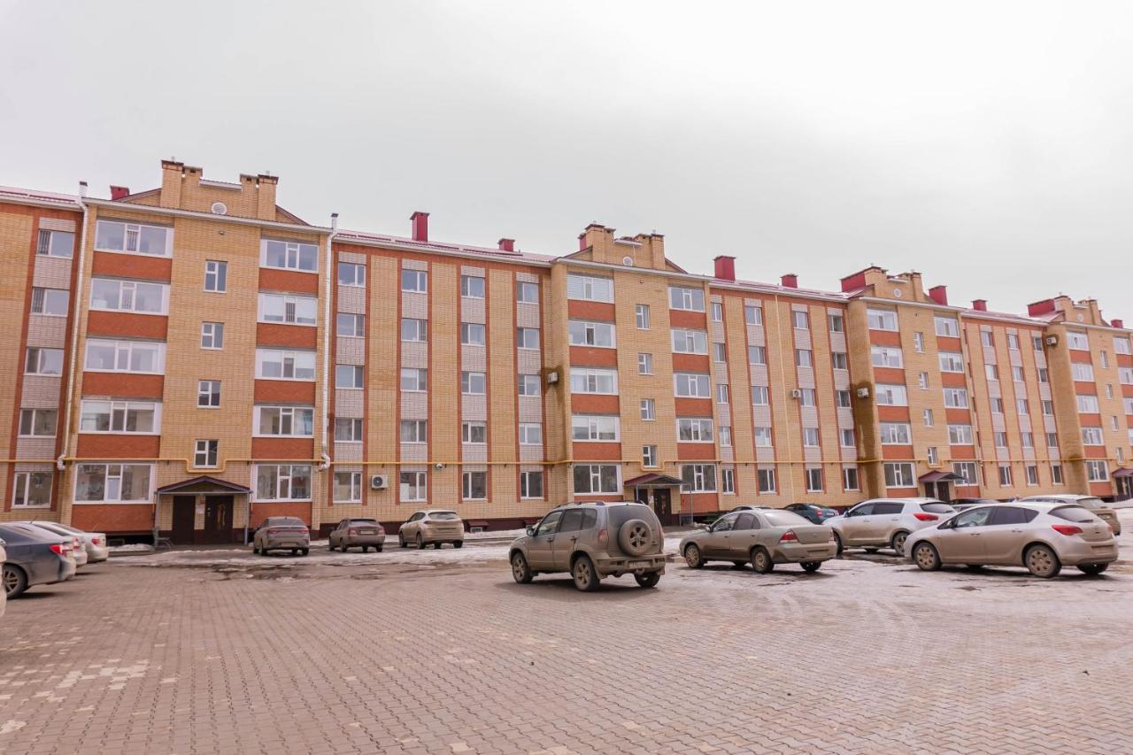 Апартаменты Актобе Люкс Aktobe Zewnętrze zdjęcie